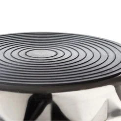 HUNTER Stainless Steel Bowl Namy 12 HUNTER Stainless Steel Bowl Namy -Happy Pet Shop 212976 212972 215197 215196 212978 212974 hunter edelstahlnapf namy hs 03 0