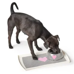 HUNTER Biri Placemat -Happy Pet Shop 212985 hunter napfunterlage biri hs 03 3