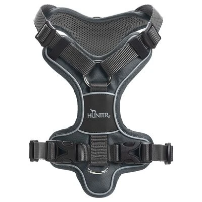 HUNTER Divo Harness – Grey - Image 2