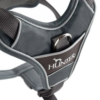 HUNTER Divo Harness – Grey - Image 3