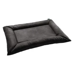 HUNTER Bologna Dog Bed - Black