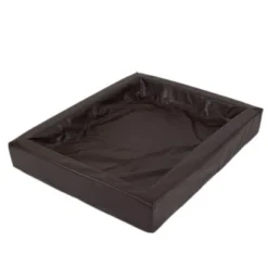 Hygienic Dog Bed -Happy Pet Shop 21583 PLA Das hygienische Hundebett tabac L100 FG Dogbed 25 2