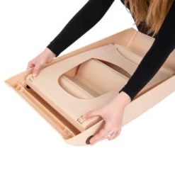 Easy Up Stairs Dog Stairs -Happy Pet Shop 216296 216396 fg 0228 4