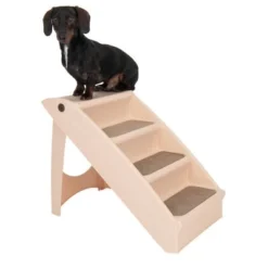 Easy Up Stairs Dog Stairs -Happy Pet Shop 216296 216396 fg 0259 1