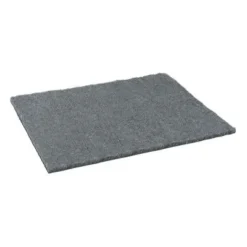 Vetbed® British Wool Blend, Dark Grey