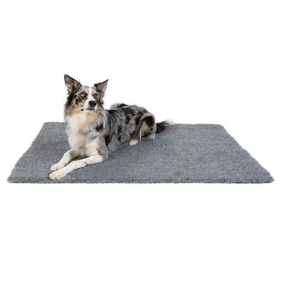 Vetbed® British Wool Blend, Dark Grey 2 Vetbed® British Wool Blend, Dark Grey - Image 2