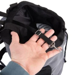 Joeys Dog Backpack -Happy Pet Shop 216698 joeys rucksack fg 9285 7