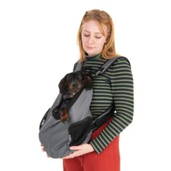 Joeys Dog Backpack -Happy Pet Shop 216698 joeys rucksack fg 9492 6
