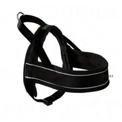 HUNTER Norwegian Racing Dog Harness -Happy Pet Shop 217094 hunter racing schwar 7