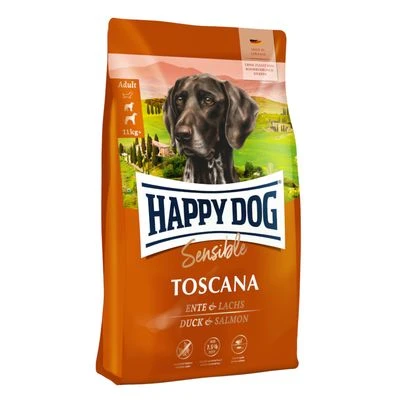 Happy Dog Supreme Toscana