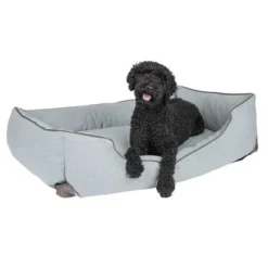 Skara Dog Bed -Happy Pet Shop 217820 skara pudel fg 8813 0