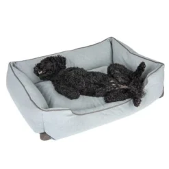 Skara Dog Bed -Happy Pet Shop 217820 skara pudel fg 8816 1