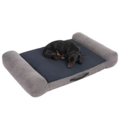 Dog Mattress Malbork -Happy Pet Shop 217823 hundematratze malbork fg 8702 8