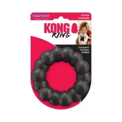KONG Extreme Ring -Happy Pet Shop 217833 pla kong extreme ring hs 01 6
