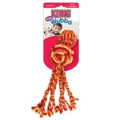 KONG Wubba Weaves -Happy Pet Shop 217834 kong wubba weaves hs3 7