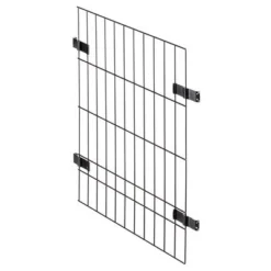 Ferplast Superior Transport Box -Happy Pet Shop 217881 ferplast transportbox superior hs 07 4