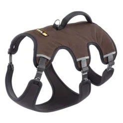 Ferplast Ergotrekking Harness, Brown