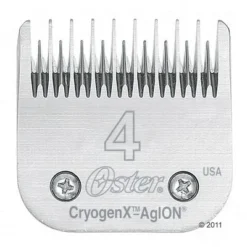 Clipper Blades For Oster Clippers -Happy Pet Shop 225411 kerbl scherkopf 4 05 2011 7