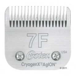 Clipper Blades For Oster Clippers -Happy Pet Shop 225411 kerbl scherkopf 7f 05 2011 4
