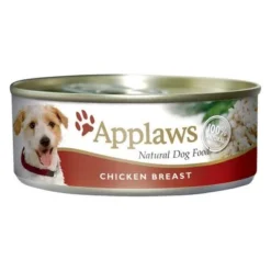 Applaws Dog Food In Broth 6 X 156g