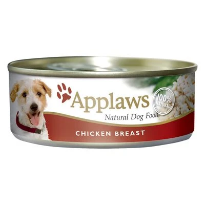 Applaws Dog Food In Broth 6 X 156g 1 Applaws Dog Food In Broth 6 X 156g
