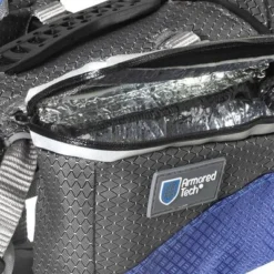 ArmoredTech® Adventure Harness Multi -Happy Pet Shop 226896 asaquaristik adventure geschirr multi hs 04 9