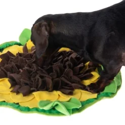 Sniffing Carpet Sunnyflower 15 Sniffing Carpet Sunnyflower -Happy Pet Shop 229108 sunnyflower fg 0609 1