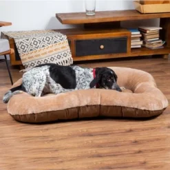 Tibia Dog Mattress -Happy Pet Shop 229196 geop zooplusexclusive hundematratze tibia hs 08 0