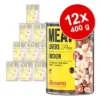 Saver Pack Josera Meatlovers Pure 12 X 400g