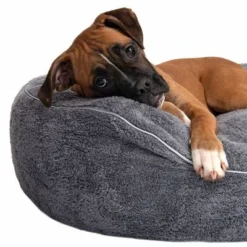 Atlanta Dog Bed -Happy Pet Shop 235197 atlanta boxer fg 9717 3