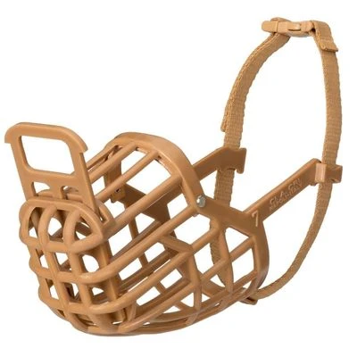 Baskerville Anti-Poison Muzzle