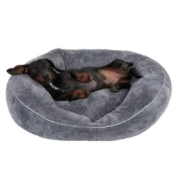 Atlanta Dog Bed -Happy Pet Shop 235396 hundebett atlanta fg 9655 4