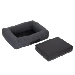 Vienna Dog Bed -Happy Pet Shop 235397 hundebett vienna fg 9612 1