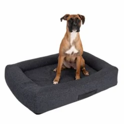 Vienna Dog Bed -Happy Pet Shop 235398 vienna boxer fg 9691 9