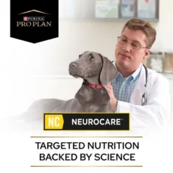 Purina Pro Plan NC Neurocare -Happy Pet Shop 250196 nestle pro plan nc neurocare hs 71 3 5