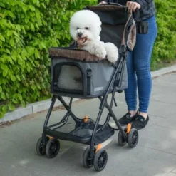 HAFENBANDE Pet Buggy Sailor -Happy Pet Shop 252096 hafenbande haustier buggy sailor hs 08 5