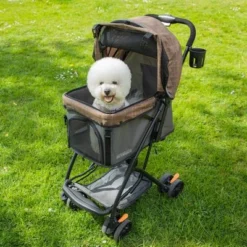 HAFENBANDE Pet Buggy Sailor -Happy Pet Shop 252096 hafenbande haustier buggy sailor hs 09 1