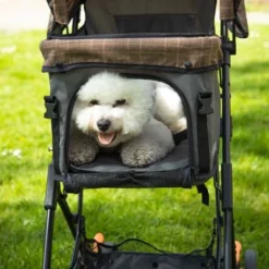 HAFENBANDE Pet Buggy Sailor -Happy Pet Shop 252096 hafenbande haustier buggy sailor hs 10 2