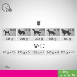 Perfect Fit Adult Dogs (>10kg) -Happy Pet Shop 252358 mars perfectfit adult hund 10kg hs 06 6