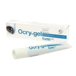 TVM Ocry-gel