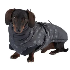 Reflecting Stars Dog Coat 13 Reflecting Stars Dog Coat -Happy Pet Shop 262001 hundemantel reflecting stars fg 1916 4