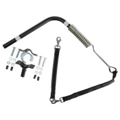 Trixie Biker Set De Luxe -Happy Pet Shop 26351 pla trixie bikeset deluxe dog hs 04 4