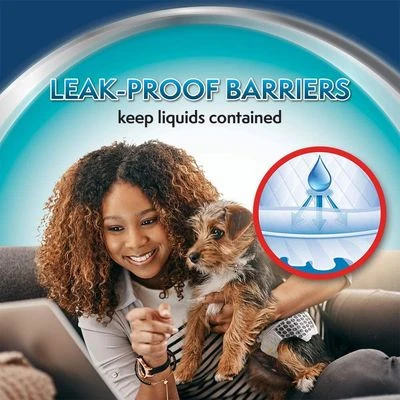 Simple Solution Disposable Diaper For Male Dogs - Image 8