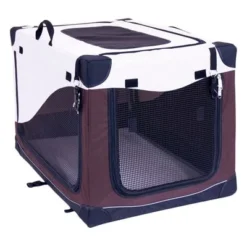 Portable Pet Home -Happy Pet Shop 27412 pla transporthuettepethome 4