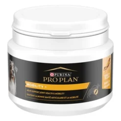 Pro Plan Mobility Dog Supplement Powder -Happy Pet Shop 274528 pla pro plan dog supplement mobility hs 04 0