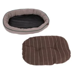 Dog Bed London Antibacterial -Happy Pet Shop 274563 hundebett london fg 2844 3