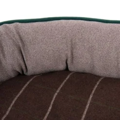 Dog Bed London Antibacterial -Happy Pet Shop 274563 hundebett london fg 2850 9