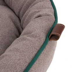 Dog Bed London Antibacterial -Happy Pet Shop 274563 hundebett london fg 2852 3