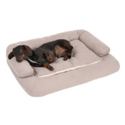 Vancouver Dog Sofa -Happy Pet Shop 274565 hundebett vancouver fg 2790 9