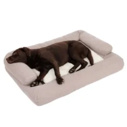 Vancouver Dog Sofa -Happy Pet Shop 274566 labrador fg 2902 7